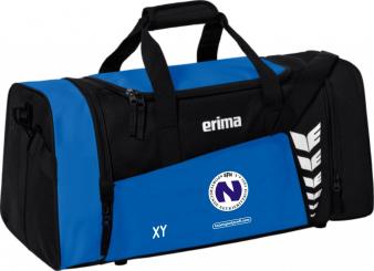 Sporttasche ohne Bodenfach 