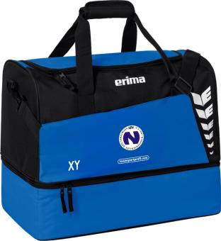 Sporttasche mit Bodenfach 